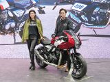 【第53回 東京モーターサイクルショー2026出展詳報!!】トライアンフ ブース