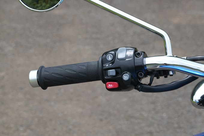 【トライアンフ ボンネビル T120 試乗記】これぞ“ボンネビルの完成形” 現代技術で磨かれた正統トラディショナル20画像