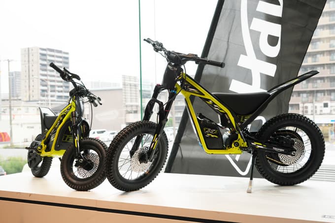 房総のトライアンフライフが、新たなステージに! 「トライアンフ千葉湾岸 開設準備室」が始動!! 11画像