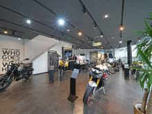 房総のトライアンフライフが、新たなステージに！ 「トライアンフ千葉湾岸 開設準備室」が始動！！の画像