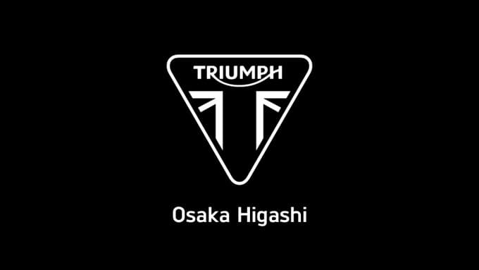 大阪はもちろん奈良や和歌山のライダーにも朗報「トライアンフ大阪東 開設準備室」がオープン!! 15画像