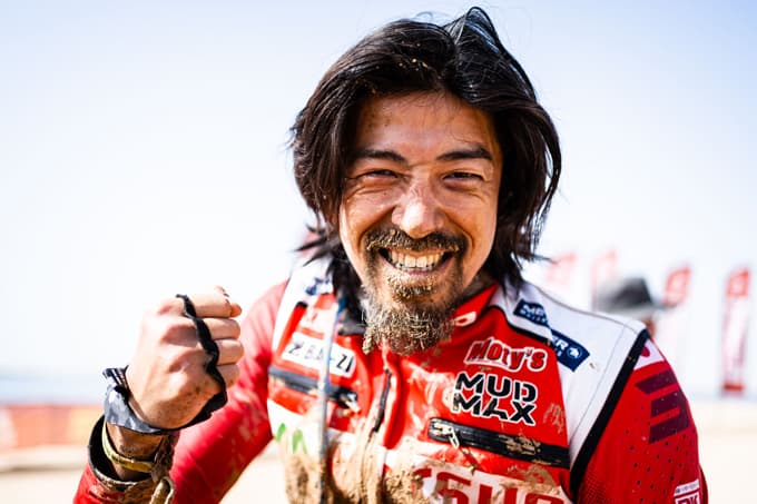 【行かなきゃ損！】「TRIUMPH NATIONAL RALLY 2026」は