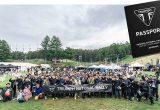 【行かなきゃ損!】「TRIUMPH NATIONAL RALLY 2026」は”パスポート片手に全国スタンプラリー”で楽しさ倍増なのだ!!の画像