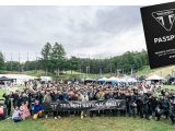【行かなきゃ損！】「TRIUMPH NATIONAL RALLY 2026」は"パスポート片手に全国スタンプラリー"で楽しさ倍増なのだ！！
