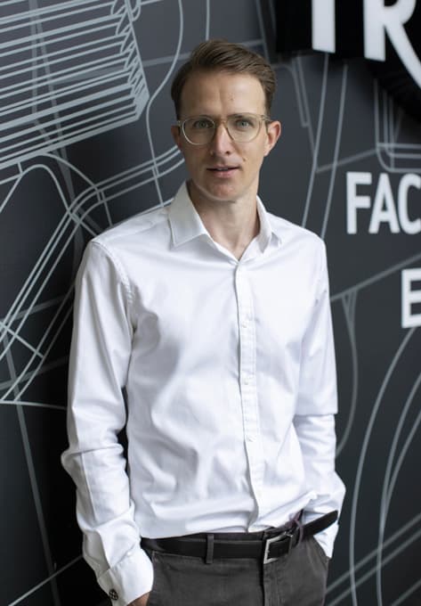 ハーレーの男が去り、BMWの男が来る。未来を切り開くトライアンフ新体制 03画像