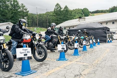 TNR2026まで2週間!! もう