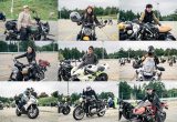 トライアンフ愛が溢れでる特別な一日！　みんなで遊ぼうよ！！　【TNR2026!！】コンテンツ攻略法編の画像