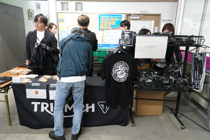TNR2026開催! 確かに濡れた! でも盛大に笑い楽しんだ!! 11画像