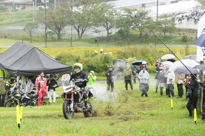 TNR2026開催! 確かに濡れた! でも盛大に笑い楽しんだ!! 25画像